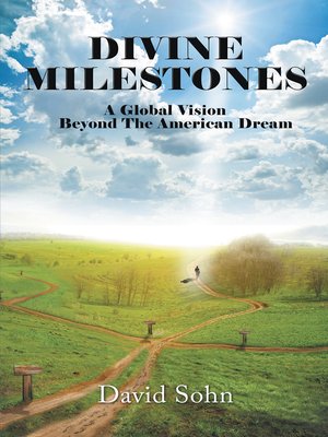 cover image of Divine Milestones
